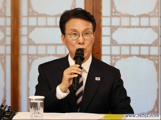 韩国国务总理将于下周访华